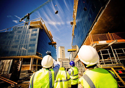 building-industry