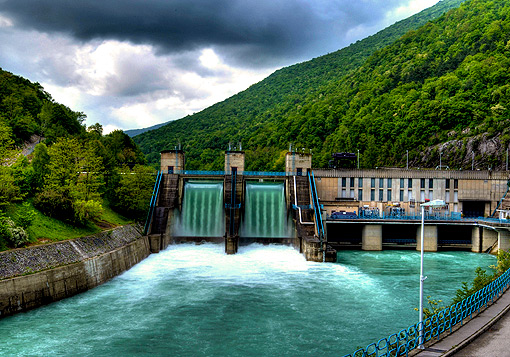hydro