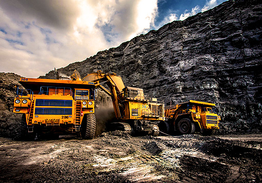 mineral-industry
