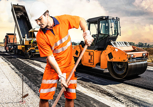 road-construction