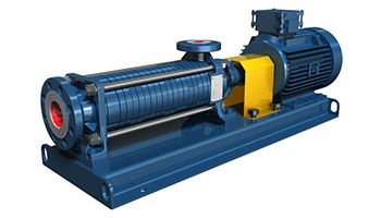 filling pump